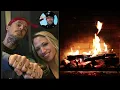 The Bonfire Prison Pen Pals