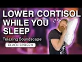Download Lagu Frequencies For Deep Powerful Sleep | Sound Bath to Lower Cortisol While You Sleep MP3