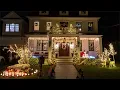 Holiday House Tour and Parade 2021Preview