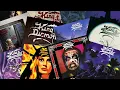 Albums Ranked King Diamond