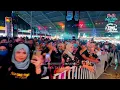 Nyanyian rindu buat kekasih, Data, pesta Penang (27.12.2022)