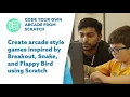 Code Your Own Arcade from Scratch