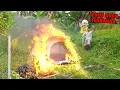 Download Lagu TENDA CAMPING UPlIN TERB4K4R SAAT KEMAH?! UPlIN SEDIH!