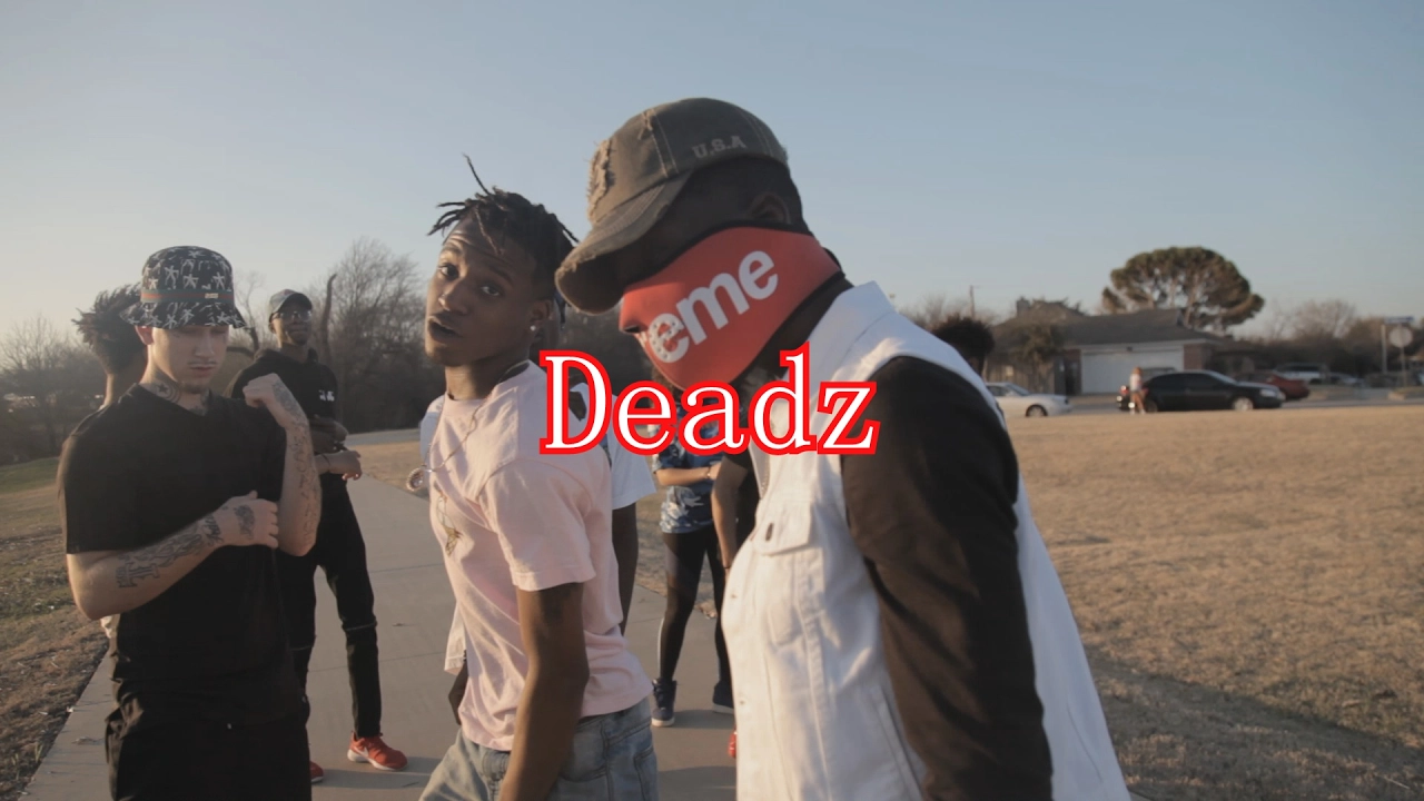 Migos - Deadz ft. 2Chainz (Dance Video) shot by @Jmoney1041 x @DanceDailey