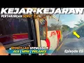 Download Lagu Ep.05 | HISTERIS‼️ATRAKSI SALING KEJAR-KEJARAN BUS ALS 276, NPM DAN PELANGI DI LINTAS TIMUR SUMATRA