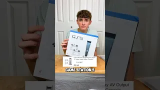 I Bought a PLAYSTATION 5 From Temu For 20