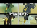 Download Lagu Roblox: Dead Rails - All 4 Special Horses + Locations (Horses of the Apocalypse)