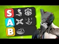 The Ultimate WARFRAME Helminth Ability TIER LIST