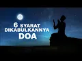 Download Lagu SYARAT Ini Lah yang Mungkin DOA Anda Belum Terkabul - Ust. Khalid Basalamah, MA