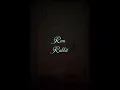 Run Rabbit (Visualizer w/Lyrics) - Mollie Elizabeth