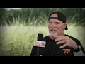 Commanders Dan Quinn on Jayden Daniels RESILIENCE, Who's WR2, OC David Blough & Green Dot for Sonny?