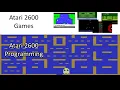 atari 2600 programming