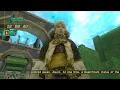Final Fantasy Crystal Chronicles Crystal Bearers Hide Seek Mini-game All Stages