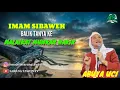 ABUYA UCI - kisah Imam sibaweh dan malaikat Munkar wa Nakir