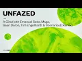 unfazed - A Gira (with Emanuel Satie, Maga, Sean Doron, Tim Engelhardt & Scenarios) [Remix]