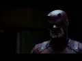 DAREDEVIL FIGHT SCENE RECREATED - Shobin Shaji Joy