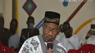 sabuwar wakar kauran bauchi by shattiman mawakan bauchi