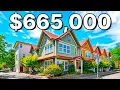 What Does 665k Get You in Downtown Windsor California BIG Windsor CA Condo for Sale