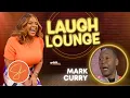 Mark Curry Brings a Laugh Riot to the Laugh Lounge