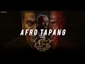 Afro Tapang (Slowed + Reverb) | 45 Kannada Movie | Ultra Bass Re-Edit
