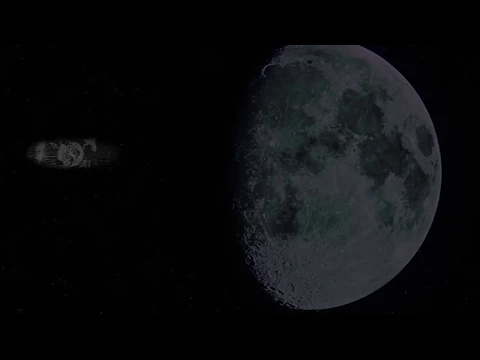 TRAILER: From the Earth to the Moon