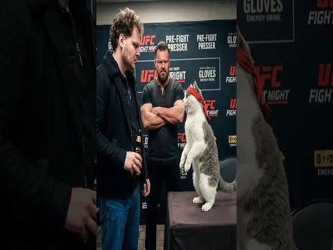 С Хованским что-то пошло не так 😳