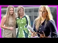 Download Lagu Amalia in New York: kroonprinses speelt tassendrager voor Máxima