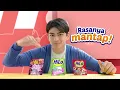 HiLo Sachet | 2022 | Dessert | 15s