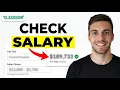 How to Check Salary on Glassdoor 2026 Glassdoor Tutorial