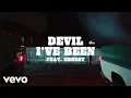 Post Malone - Devil I've Been (Lyric Video) ft. ERNEST