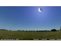 Total Solar Eclipse U S A Aug 21st 2017 Simulation