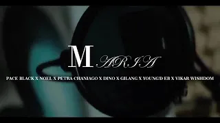 pace black maria