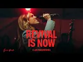 Lagu Revival Is Now - Bruna Olmeda