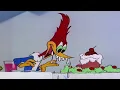 Download Lagu O Banquete Final do Pica-Pau |  3 Horas de Episódios Antigos | Pica-Pau em Português