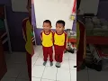 Download Lagu Mas Rafa dan mas Raka menyanyi lagu P5 .. Pintarrrrrrrr !!!