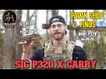 600 Pawn Shop SIG P320 X-Carry Is It As Bad As They Say