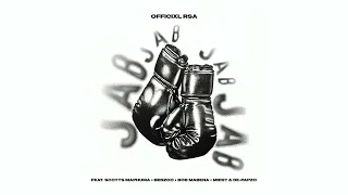 officixl rsa jab jab feat scotts maphuma benzoo bob mabena mid9t de papzo official audio 