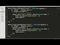 EP41 - Parse Server Advanced use cases for triggers