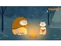 Lagu How Mindfulness Empowers Us: An Animation Narrated by Sharon Salzberg