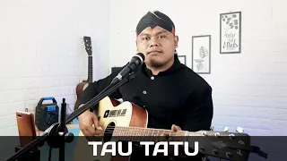 Download TAU TATU - Demy || cover live akustik HENDRIX VAN JAVA MP3
