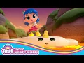 True Saves the Day! 🌈 COMPILATION 🌈 True and the Rainbow Kingdom 🌈