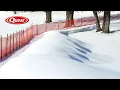 BETTER BARRIERS SNOW FENCE INSTALL 2021