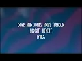 Duke & Jones - My Money Don’t Jiggle It Folds (Lyrics) Louis Theroux TikTok Remix