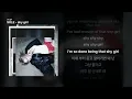 SOLE - shy girl [shy girl]ㅣ가사/Lyrics