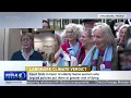 Download Lagu Senior Women for Climate Protection Switzerland win landmark climate lawsuit