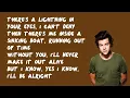 Ready to Run - One Direction (Lyrics)