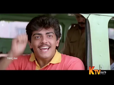 Download MP3 Aasai Theme Song - Aasai 1080p HD | Thala Ajith | Deva