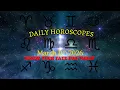 March 11th 2026 The Stars Reveal Your Fate Today All Zodiac Signs