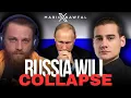 Lagu ​@TheRussianDude On Putin's Decline, Russia's Economy, Decreasing Appetite For War \u0026 More...