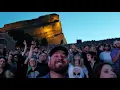 Stick Figure "Weight of Sound" feat. TJ O'Neill at Red Rocks 2018